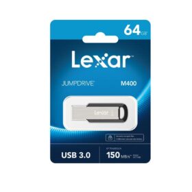 Lexar JumpDrive 64GB M400 USB 3.0 Flash Drive