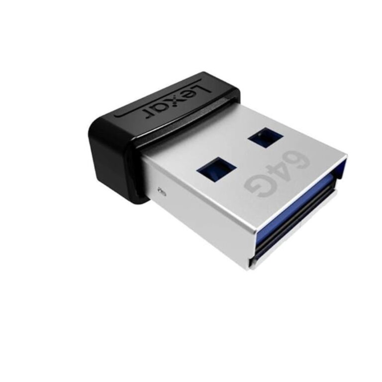 Lexar 64GB JumpDrive S47 USB 3.1 Gen 1 Flash Drive