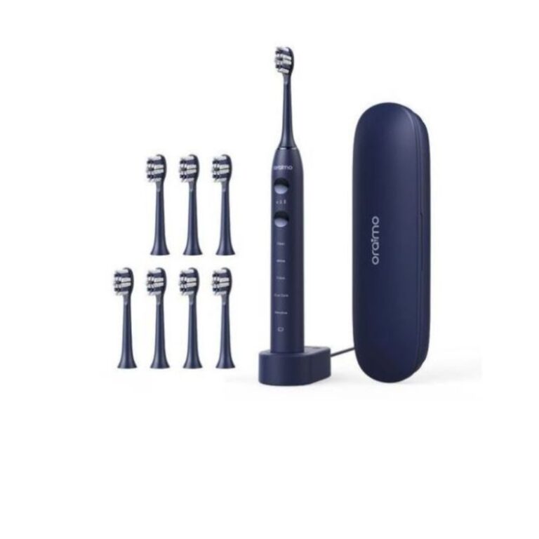 Oraimo smartdent Pro ultrasonic electric toothbrush