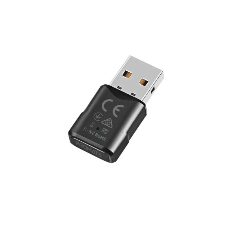 Promate BlueLink USB Bluetooth Adapter