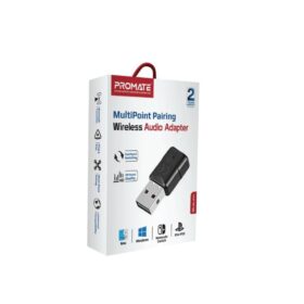 Promate BlueLink USB Bluetooth Adapter