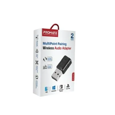 Promate BlueLink USB Bluetooth Adapter