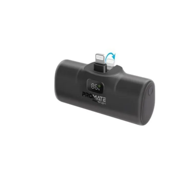 ProMate PowerUp-C 5000mAh Powerbank