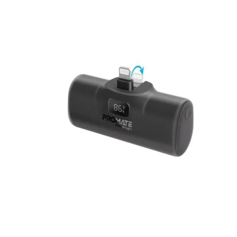 ProMate PowerUp-C 5000mAh Powerbank