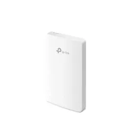 TP-Link AX1800 Wall Plate WiFi 6 Access Point – EAP615-WALL
