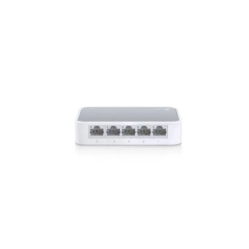 TP-Link 5-port 10/100Mbps Switch TL-SF1005D
