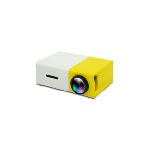 LED Projector Portable Mini Home Theater