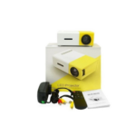 LED Projector Portable Mini Home Theater