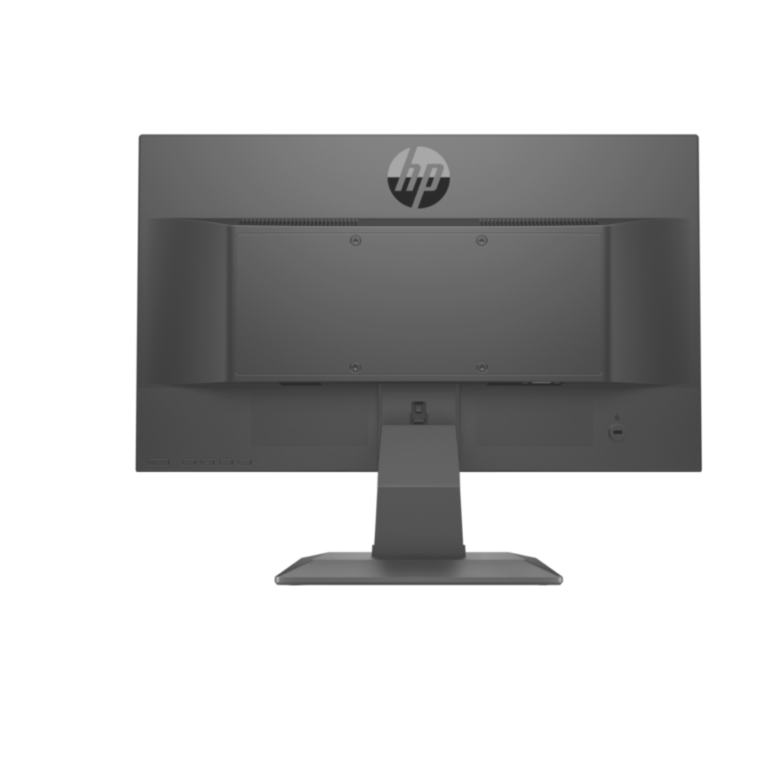 HP P204v 19.5 inch HD Monitor