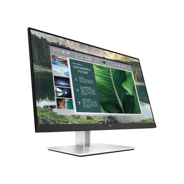 HP V27i 27-Inch IPS FHD LED BACKLIT MONITOR