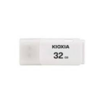 Kioxia TransMemory U202W 32GB Flash Drive USB 2.0