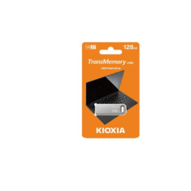 KIOXIA TransMemory U366 USB Flash Drive 128GB 3.2USB