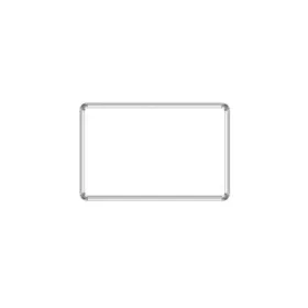 SINGLE SIDE WHITE BOARD 3*2