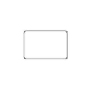 SINGLE SIDE WHITE BOARD 3*2