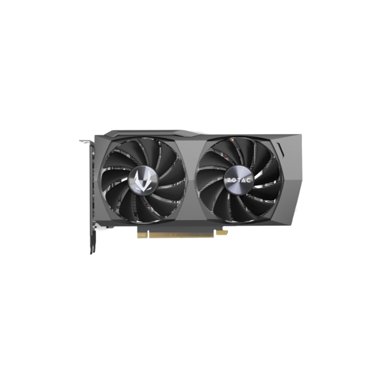 ZOTAC GAMING GeForce RTX 3050 8GB GDDR6