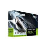 ZOTAC GAMING GeForce RTX 4060 Ti 8GB Twin Edge