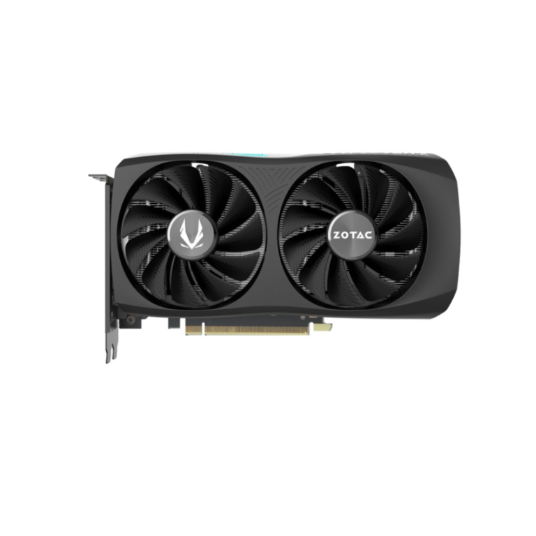 ZOTAC Gaming GeForce RTX 4070 12GB
