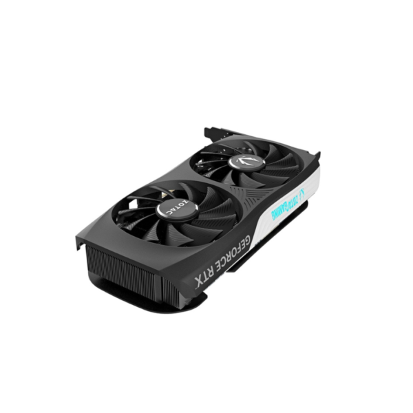 ZOTAC Gaming GeForce RTX 4070 12GB