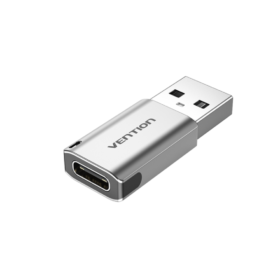 Vention USB 3.0 Male to USB-C Female Adapter