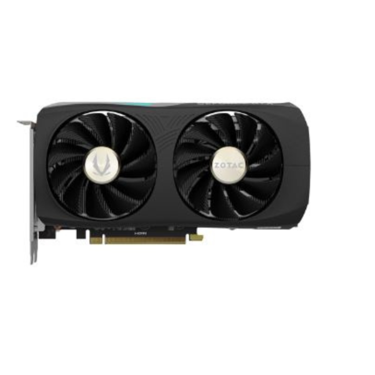 ZOTAC GAMING GeForce RTX 4070 SUPER Twin Edge OC 12GB GDDR6X