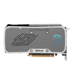ZOTAC GAMING GeForce RTX 4070 SUPER Twin Edge OC 12GB GDDR6X