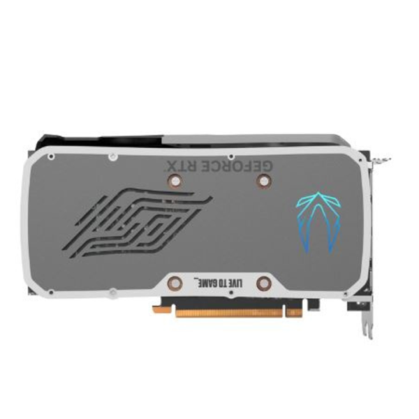 ZOTAC GAMING GeForce RTX 4070 SUPER Twin Edge OC 12GB GDDR6X