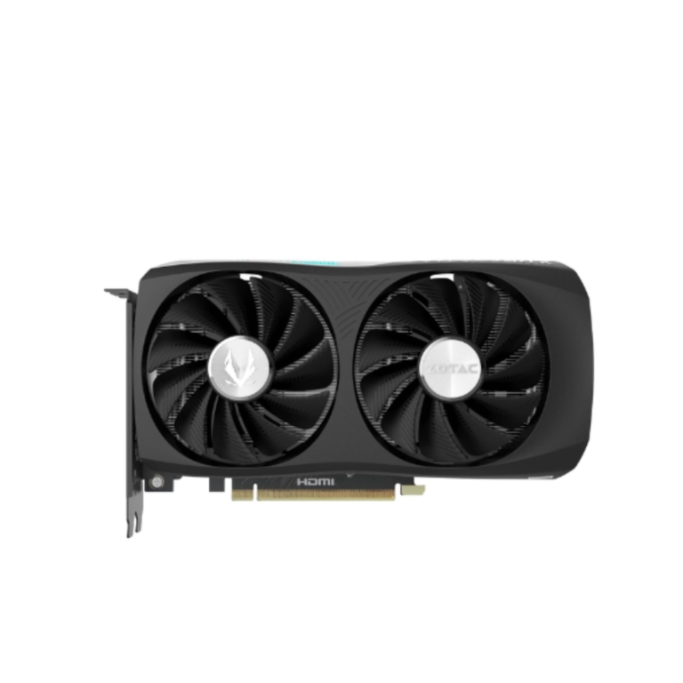 ZOTAC GAMING GeForce RTX 4060 Ti 16GB Twin Edge