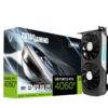 ZOTAC GAMING GeForce RTX 4060 Ti 16GB Twin Edge