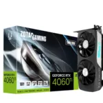 ZOTAC GAMING GeForce RTX 4060 Ti 16GB Twin Edge