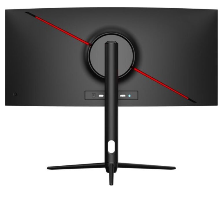 Dahua LM30-E330CA 30 inches Curved Ultrawide Gaming Monitor 