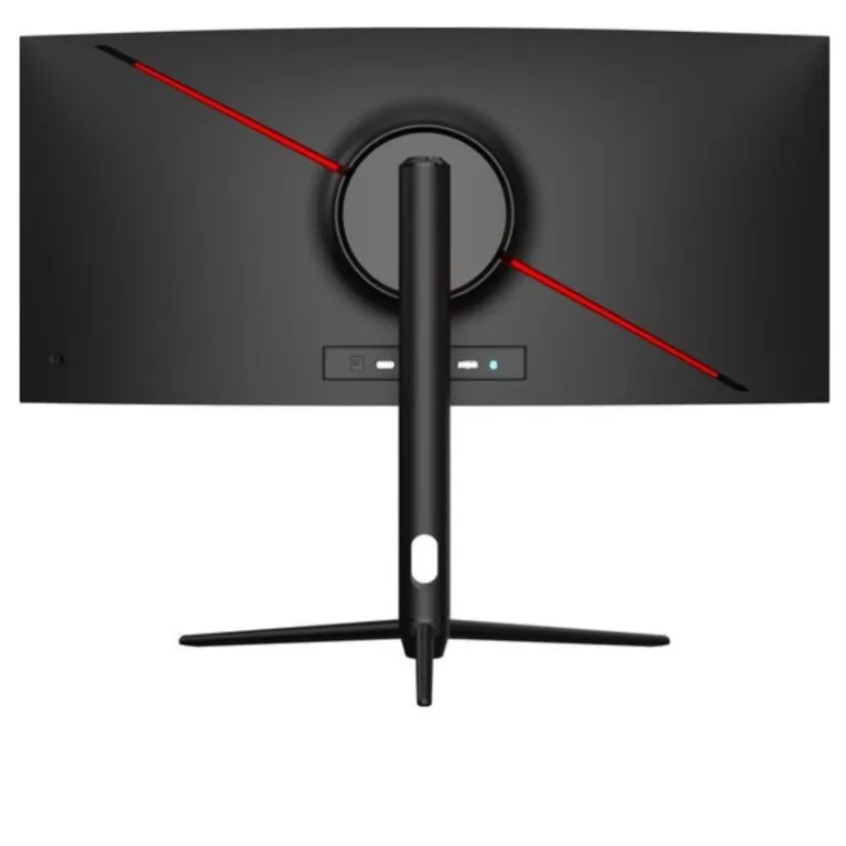 Dahua LM30-E330CA 30 inches Curved Ultrawide Gaming Monitor 