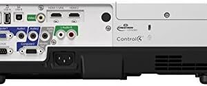 Epson EB-2250U Full HD WUXGA 3LCD Projector