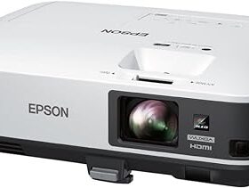 Epson EB-2250U Full HD WUXGA 3LCD Projector