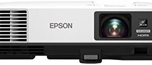 Epson EB-2250U Full HD WUXGA 3LCD Projector