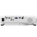 Epson EB-W06 3700 Lumens WXGA 3LCD Projector