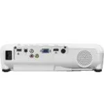 Epson EB-W06 3700 Lumens WXGA 3LCD Projector