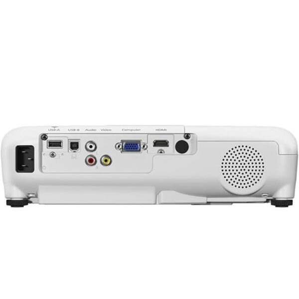 Epson EB-W06 3700 Lumens WXGA 3LCD Projector