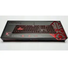 HP Omen Encoder Customizable Mechanical Gaming Keyboard 
