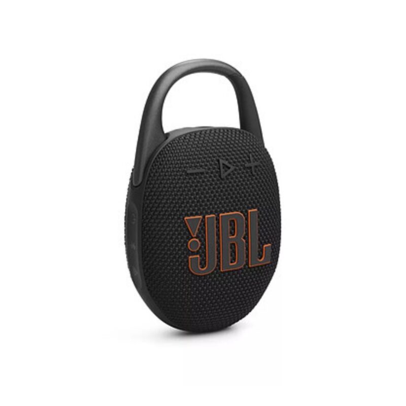 JBL Clip 5 Bluetooth speaker