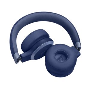 JBL Live 670NC Wireless Bluetooth On-Ear Noise Cancelling Headphones
