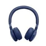 JBL Live 670NC Wireless Bluetooth On-Ear Noise Cancelling Headphones