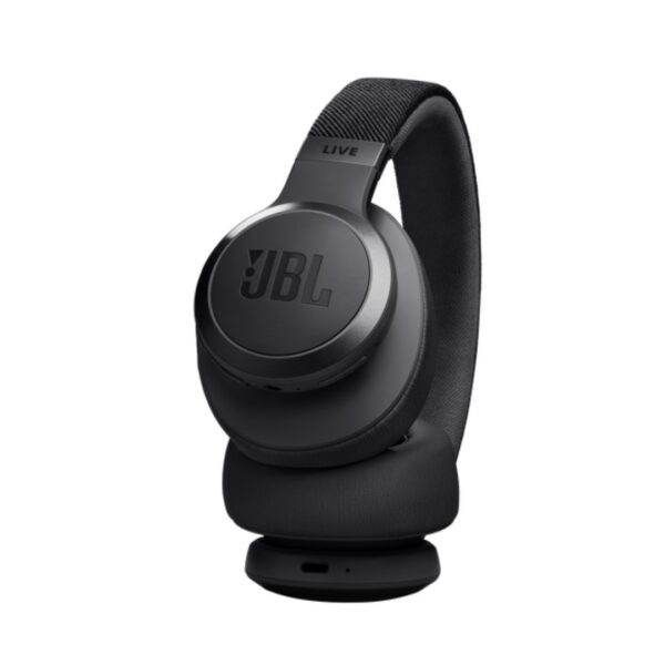 JBL Live 770 Noise Cancellation Wireless Over-Ear Headphones