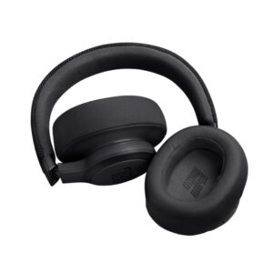 JBL Live 770 Noise Cancellation Wireless Over-Ear Headphones