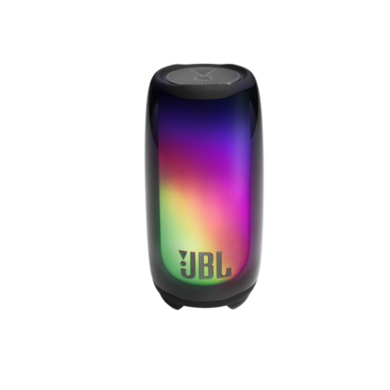 JBL Pulse 5 Portable Bluetooth Speaker