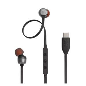 JBL Tune 310 Wired USB-C in-Ear Headphones