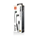 JBL Tune 310 Wired USB-C in-Ear Headphones