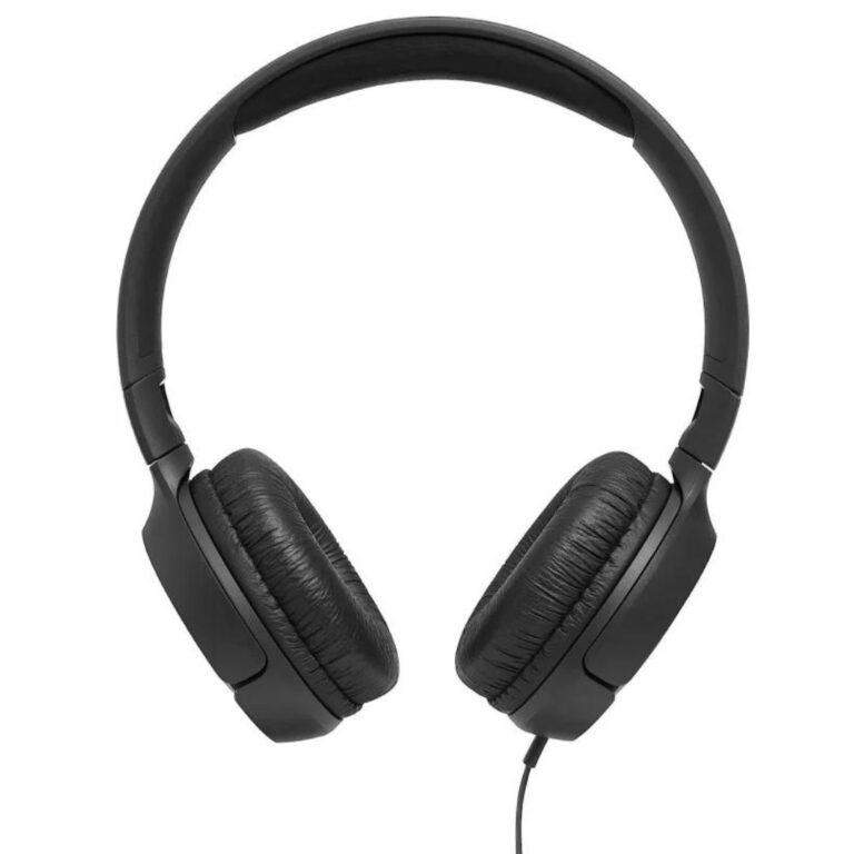 JBL Tune 500 Wired Over Ear Headphone