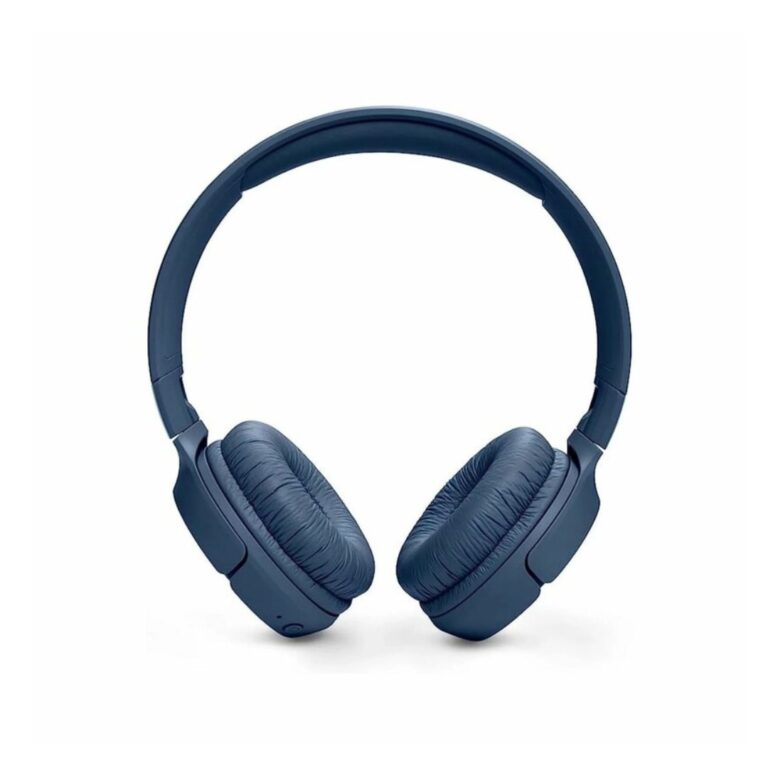 JBL TUNE 520BT Wireless On-Ear Headphones