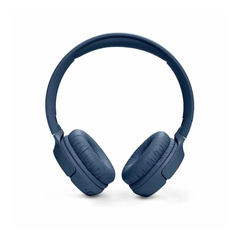 JBL TUNE 520BT Wireless On-Ear Headphones