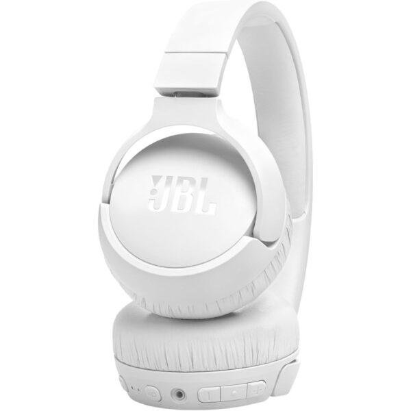 JBL Tune 670NC Bluetooth Wireless On-Ear Headphones